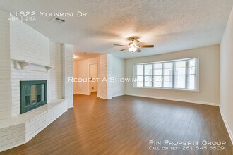 11622 Moonmist Dr in Houston, TX - Building Photo - Building Photo
