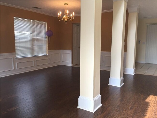 3630 Montrose Pond Walk in Duluth, GA - Building Photo - Building Photo