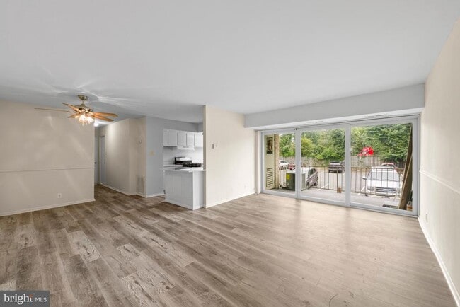 property at 3704 N Rosser St