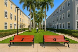 115 Pond Apple Ln, Unit 105 in Jupiter, FL - Building Photo - Building Photo