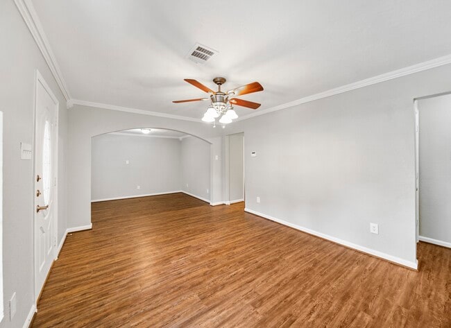 1411 Pleasantville Dr in Houston, TX - Building Photo - Building Photo