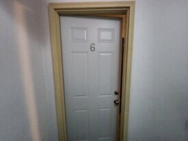 712 George St in Kaukauna, WI - Building Photo