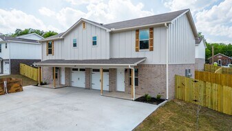 503 Stringer St in Killeen, TX - Building Photo
