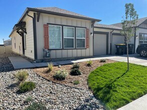 1047 Tyre Heights in Colorado Springs, CO - Building Photo - Building Photo