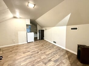 805 1/2 M St NW in Ardmore, OK - Building Photo - Building Photo
