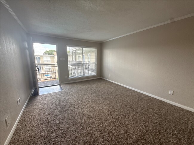 property at 7315 Brompton Rd