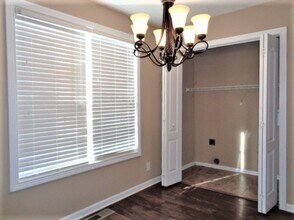 3764 Gray Fox Dr in Clarksville, TN - Building Photo - Building Photo