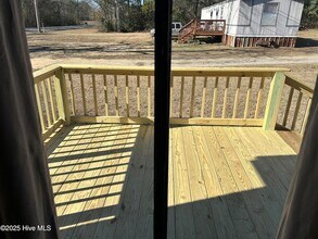 178 Rosalyn Rd in Rockingham, NC - Foto de edificio - Building Photo