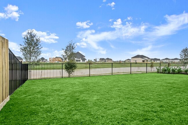 29618 Mahogany View Ln in Fulshear, TX - Building Photo - Building Photo