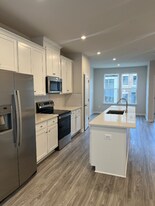 3418 Chester Aly in Hyattsville, MD - Building Photo