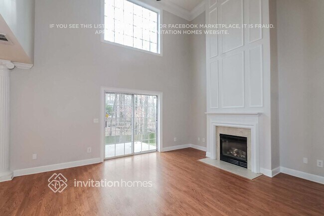 3253 Liberty Commons Dr NW in Kennesaw, GA - Foto de edificio - Building Photo