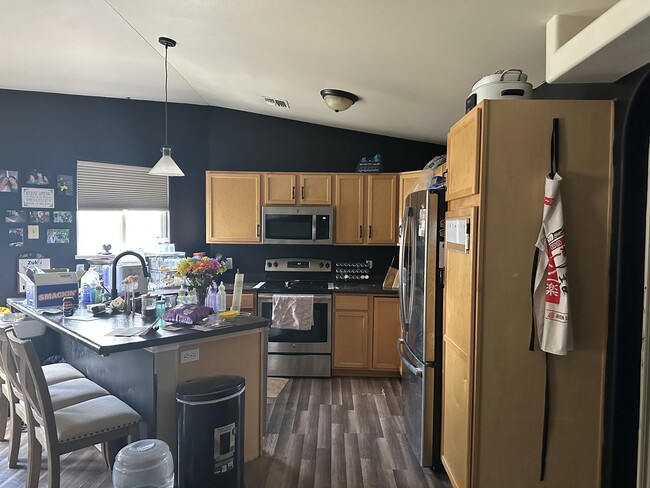 property at 466 Tanner St