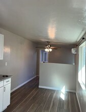 3731 E Garden St in Tucson, AZ - Foto de edificio - Building Photo