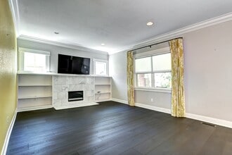 2360 Birch Street in Denver, CO - Building Photo - Building Photo