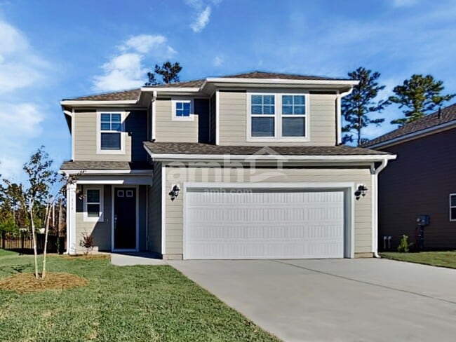 property at 314 Calla Lily Ct