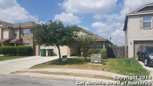 735 Cormorant in San Antonio, TX - Building Photo