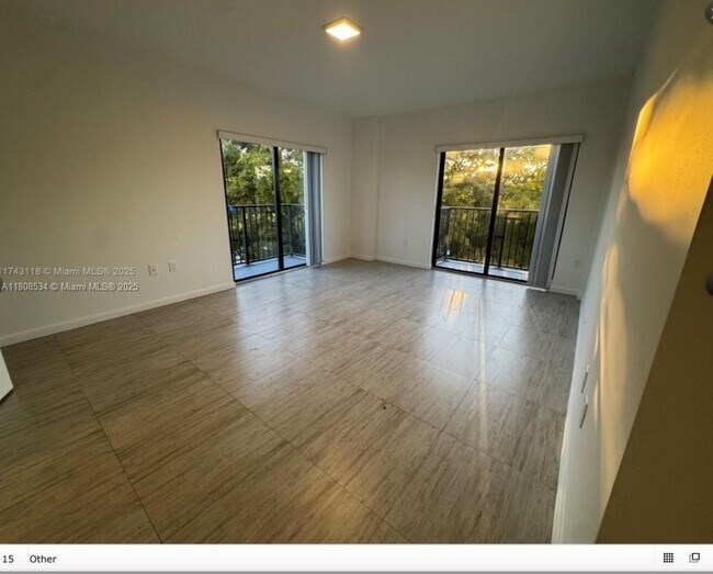 property at 1801 SW 32nd Ave