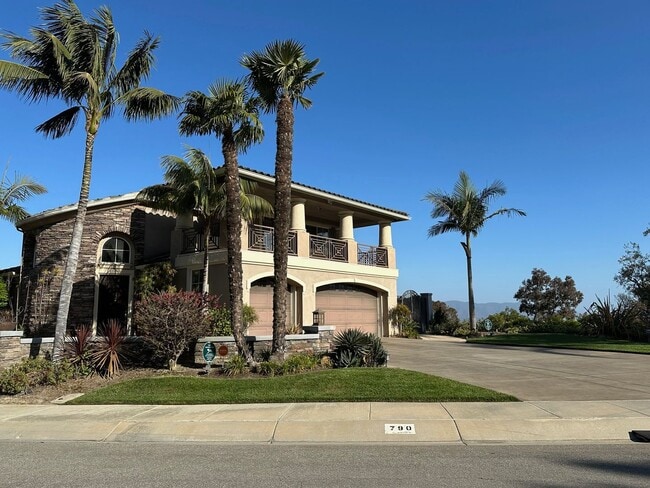 property at 790 Corte Viento