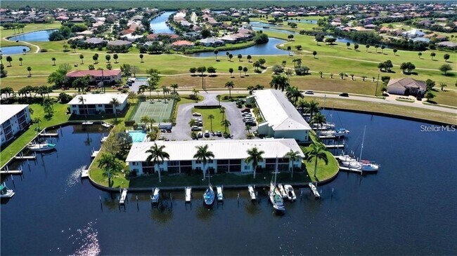 3600 Bal Harbor Blvd in Punta Gorda, FL - Building Photo - Building Photo