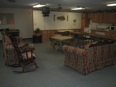 2001 I St in Fairbury, NE - Building Photo - Building Photo