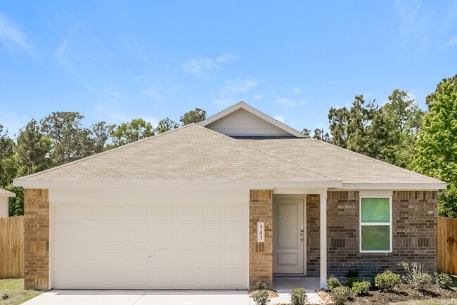 property at 5445 E Forest Rd