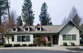 Lake Wood Ranch in Coeur d'Alene, ID - Building Photo - Building Photo