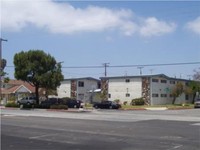 505 E Lomita Blvd in Carson, CA - Foto de edificio - Building Photo