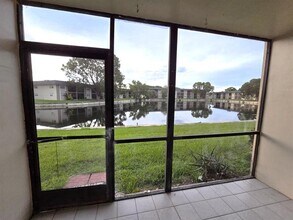 7901 S Colony Cir in Tamarac, FL - Building Photo - Building Photo