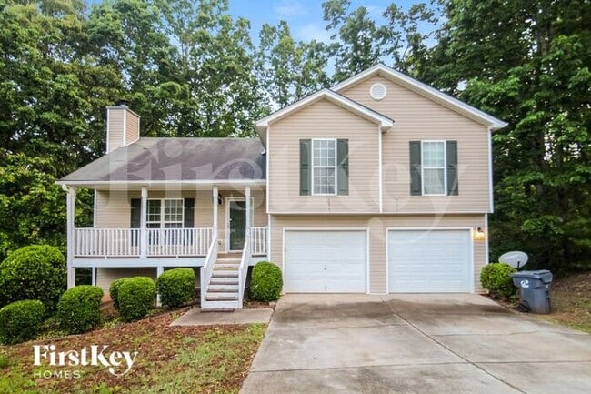 property at 5354 Crown Oaks Dr