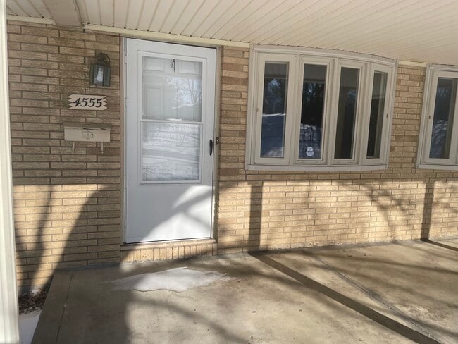 4555 E 4th St in Dayton, OH - Building Photo - Building Photo