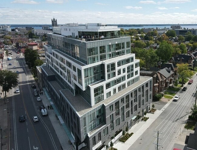 Unity Kingston
