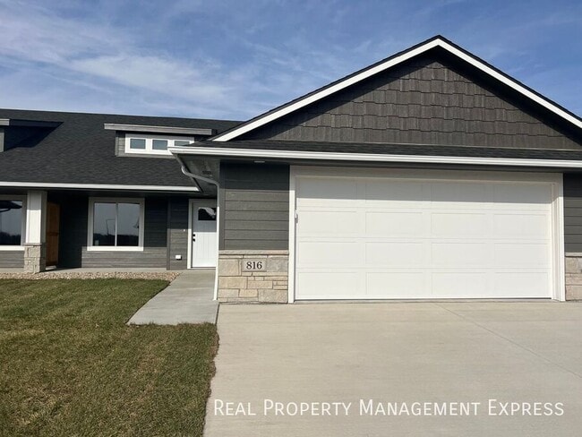 property at 816 Shirley St