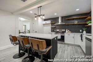 123 Marchmont Ln in San Antonio, TX - Building Photo