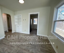 611 Grand Ave in Billings, MT - Building Photo - Building Photo