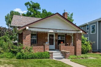 4654 N Bryant St in Denver, CO - Building Photo - Building Photo