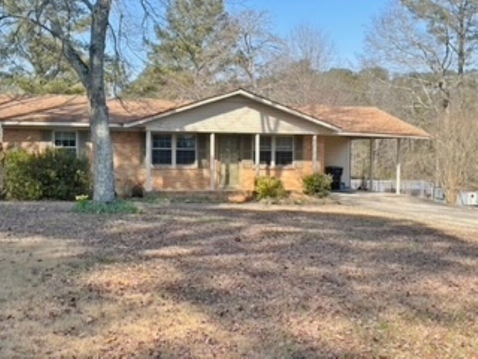 1441 Ruth St SE in Cullman, AL - Building Photo