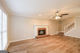 2530 Zachary Woods Dr NW in Marietta, GA - Building Photo - Building Photo