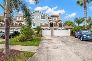 1644 Arabian Ln in Palm Harbor, FL - Building Photo