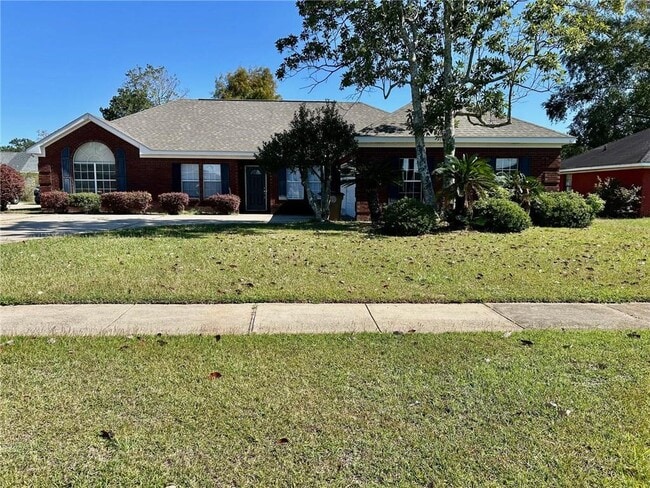 property at 5463 Henning Dr W
