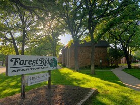 Forest Ridge