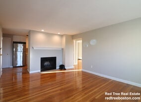 50 Evergreen St, Unit 32 in Boston, MA - Building Photo