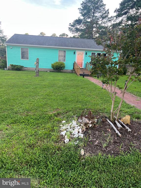 property at 126 Connie Dr