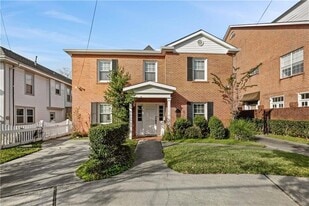 508 N Labarre Rd, Unit A in Metairie, LA - Building Photo