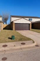 3519 Wynn Cir in Edmond, OK - Building Photo