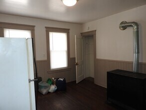 91 Cote Ave in Woonsocket, RI - Building Photo - Building Photo