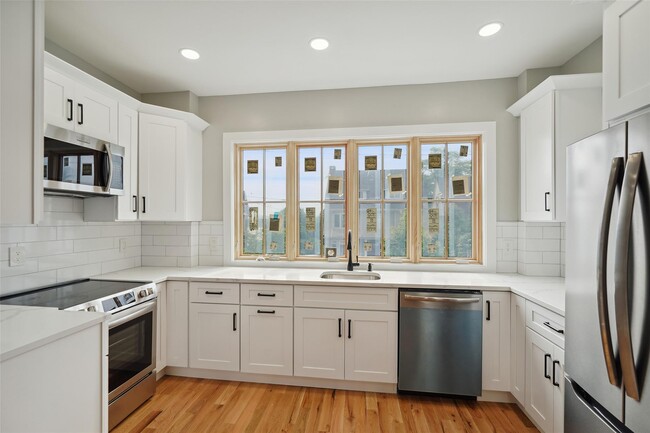 property at 405 Grand St