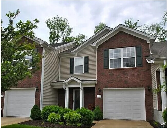 property at 135 Antler Ridge Cir