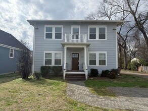 2411 Foster Ave in Nashville, TN - Building Photo - Building Photo