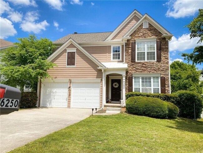 6250 Whirlaway Dr in Cumming, GA - Building Photo - Building Photo