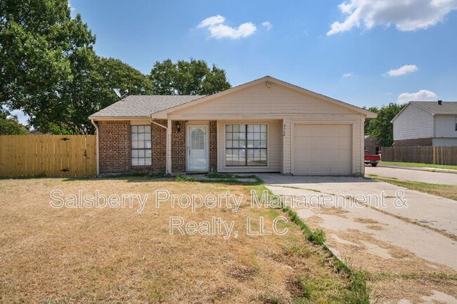 property at 4506 Nervin St